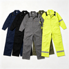 Custom Overalls Coverall Uniform