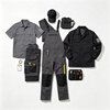 Custom Mechanic Electrical Work Uniforms