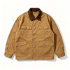 Custom Men's Construction Work Jackets