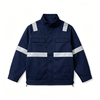 Custom Safety Uniforms Safety Jackets for Construction
