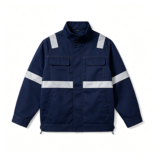 Custom Safety Uniforms Safety Jackets for Construction
