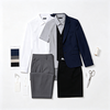Custom Office Staff Uniform Suppliers