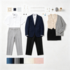 Custom Office Staff Uniform Suppliers