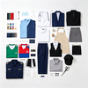 Custom Wholesale Uniform Manufacturer Suppliers
