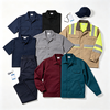 Custom Workwear Suppliers Manufacturer