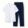 Custom Medical Supply Uniforms