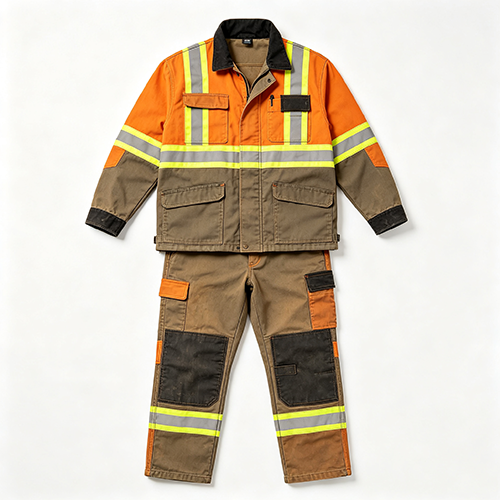 Custom Construction Wear Clothing Construction Wear Clothing