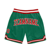 Custom Men's Basketball Shorts Sublimation Print Breathable Quick Dry Sports Mesh Shorts Masculino Shorts