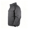 Custom Workwear Winter Coat Jacket