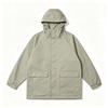 Custom Waterproof Work Coat Jacket