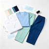 Custom Hospital Uniform Suppliers Manufacturers