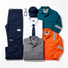 Custom Uniform Supply Company Supplier