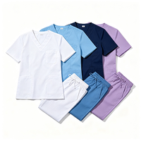 Custom Medical Supply Uniforms