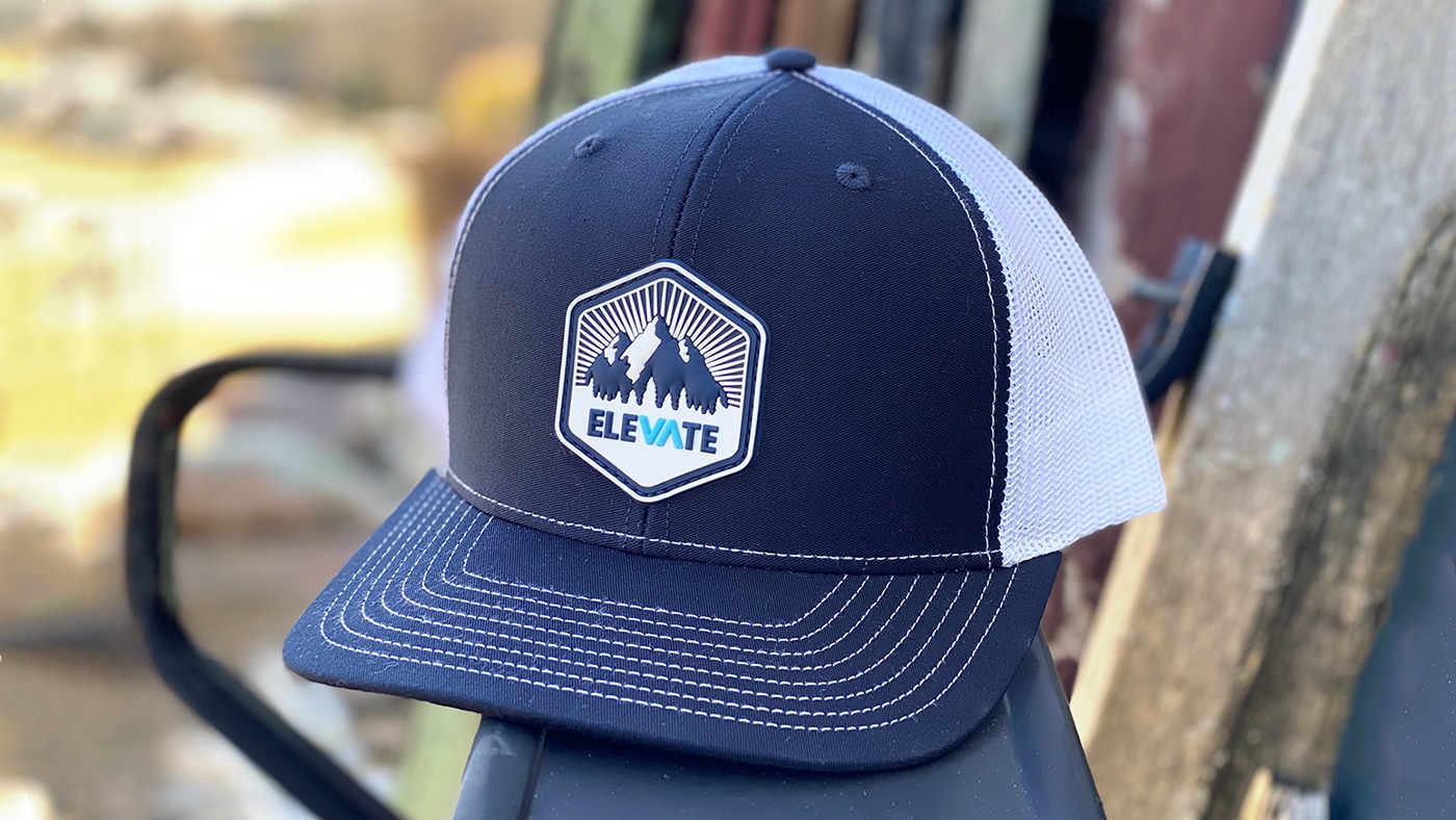 Custom Patch Hats | Bulk Wholesale Custom Hat Orders - Fast & Easy