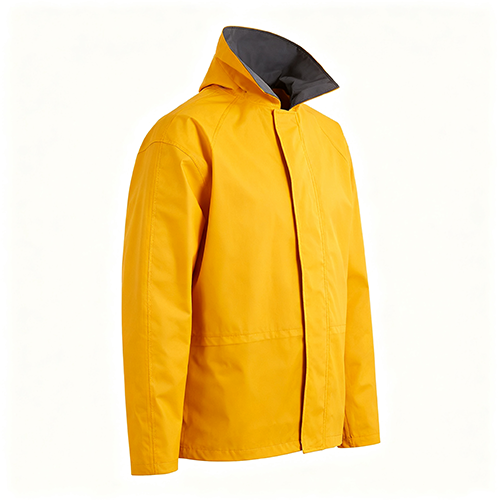 Custom Waterproof Work Coat Jacket