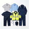 Custom Made Work Uniforms