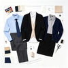 Custom Office Staff Uniform Suppliers