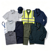 Custom Work Workwear Clothing Suppliers