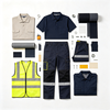 Custom Uniform Factory Delivery Companies