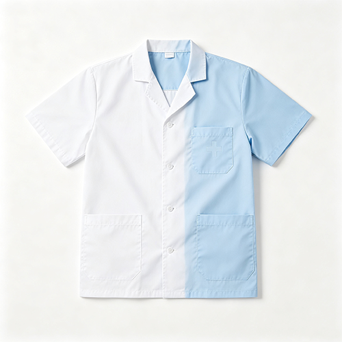 Custom Medical Supply Uniforms