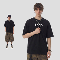1110 200Gsm 100%Cotton Custom Tshirt