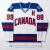 Polyester Mesh Ice Hockey Jersey for Men Custom Made Ice Hokey Jersey Ice Hockey Jersey for Men