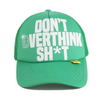 Custom Design 3d Embroidery Logo Panel High Premium Quality Snapback Hat Mens Foam Mesh Animal Trucker Hats
