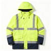 Custom Waterproof Work Coat Jacket