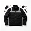 Custom Delivery Rider Uniform Jacket