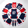 Custom Team Sports Uniforms