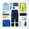 Custom Uniform Factory Delivery Companies