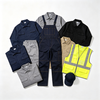 Custom Factory Uniform Supplier Manufacturer