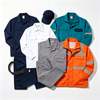 Custom Uniform Supply Company Supplier