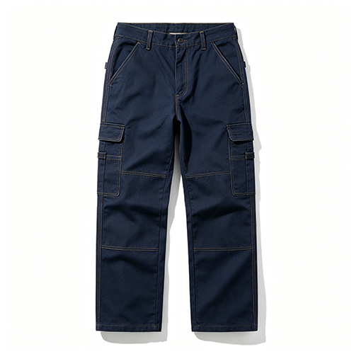 Construction Industrial Clothing Work Pant