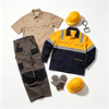 Custom Warehouse Worker Uniforms