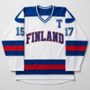 Polyester Mesh Ice Hockey Jersey for Men Custom Made Ice Hokey Jersey Ice Hockey Jersey for Men
