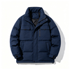 Custom Workwear Winter Coat Jacket
