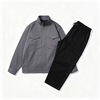 Custom Flame Resistant Work Clothing