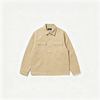 Custom Cotton Work Workwear Jacket