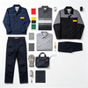 Custom Industrial Uniform Suppliers Manufacturers