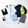 Custom Wholesale Uniform Manufacturer Suppliers