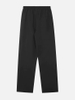 Custom Loose Fit Waterproof Nylon Fabric Utility Joggers Casual Streetwear Trousers Reflective Piping Cargo Pants