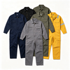Custom Overalls Coverall Uniform
