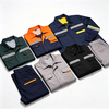 Custom Factory Uniform Supplier Manufacturer