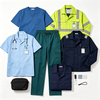 Custom Uniform Supply Company Supplier
