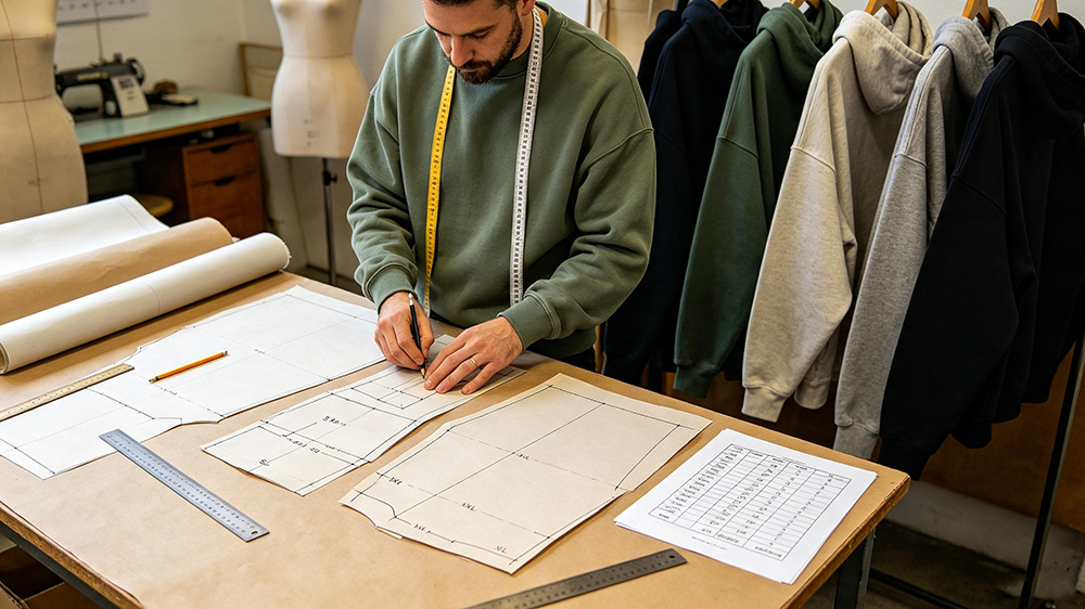 clothing production timeline.png