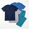 Custom Medical Supply Uniforms