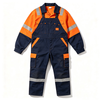 Construction Work Overalls Safety Wear