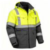 Custom Work Winter Coats Jackets for Men