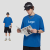 1110 200Gsm 100%Cotton Custom Tshirt